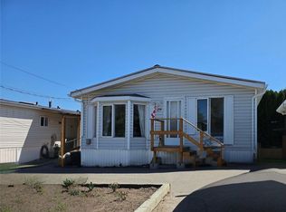 6677 Park Dr #29, Oliver, BC V0H 1T4