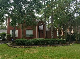 50 E Rumplecreek Pl, Spring, TX 77381