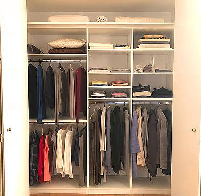 5th image of 2250 Broadway APT 2P