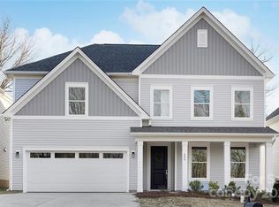 404 Lawrence Gray Rd, Charlotte, NC 28262