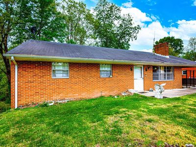 1214 Crestview Dr, Raceland, KY, 41169