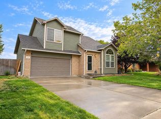 709 Ute St, Fort Morgan, CO 80701