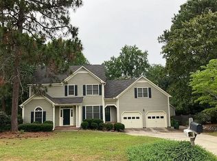 218 Rainsborough Way, Columbia, SC 29229