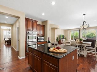 5139 W Sweet Iron Pass, Phoenix, AZ 85083