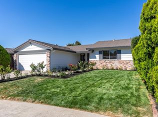 519 Northgate Dr, San Jose, CA 95111