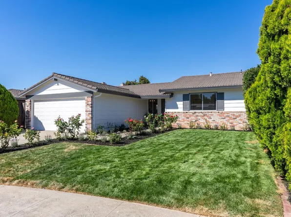 519 Northgate Dr, San Jose, CA 95111