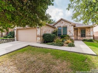 7638 Mission Point, Boerne, TX 78015