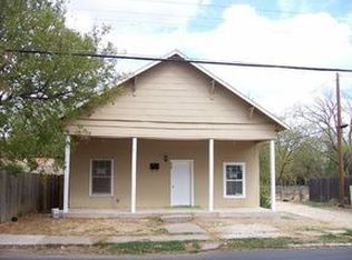 714 S 20th St, Waco, TX 76706