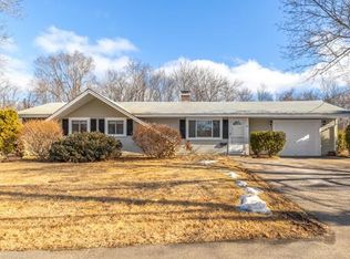 67 Burley St, Danvers, MA 01923
