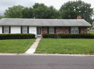 8300 Kentucky Ave, Raytown, MO 64138