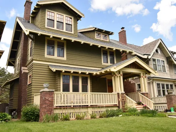 1751 North 49th STREET, Milwaukee, WI 53208