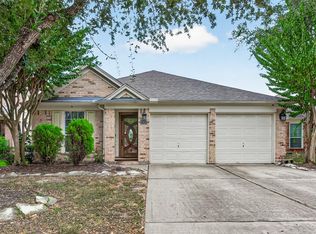 20818 Balmoral Glen Ln, Katy, TX 77449