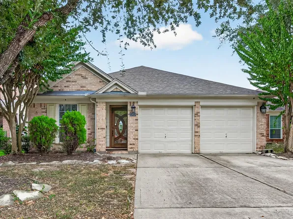 20818 Balmoral Glen Ln, Katy, TX 77449