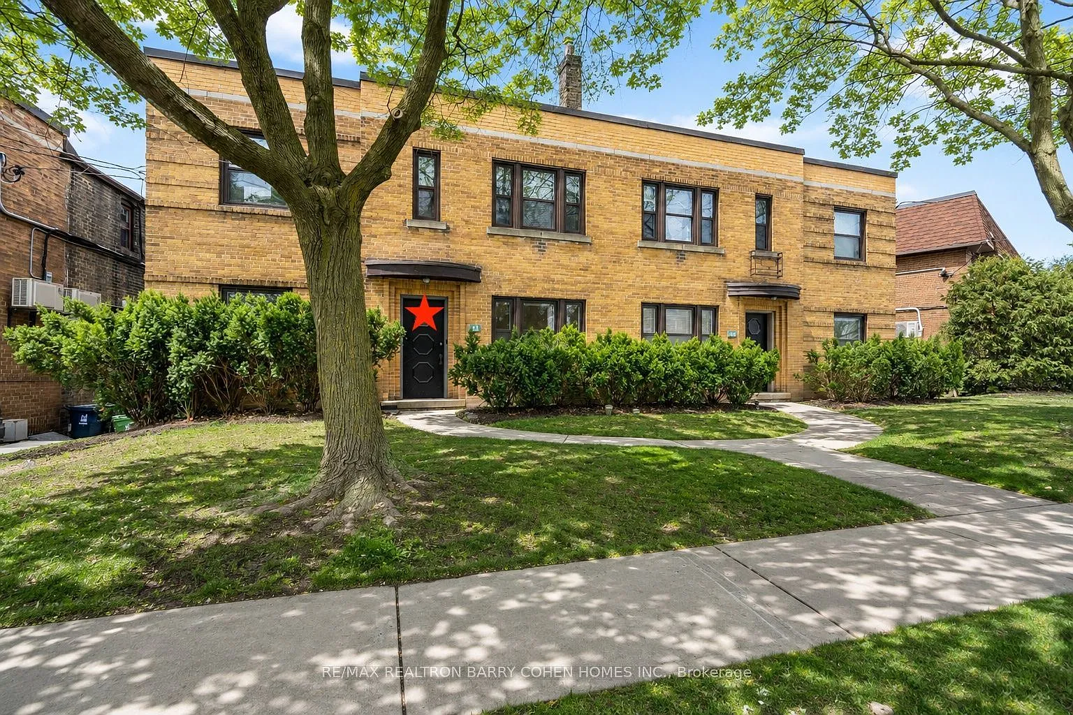 2 bed, $3,300 — Photo 1