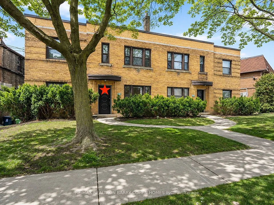 107 Chatsworth Dr #1