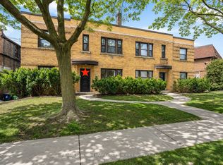 107 Chatsworth Dr, Toronto, ON M4R1R8