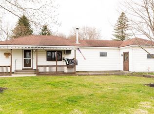 6544 Sonyea Rd, Mount Morris, NY 14510