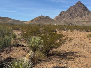 250 Junior Rd, Terlingua, TX 79852