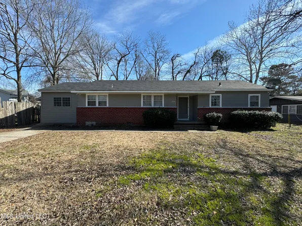 1238 Lamar Ave, Yazoo City, MS 39194