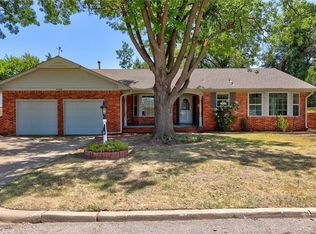 9904 Ashley Pl, Oklahoma City, OK 73120
