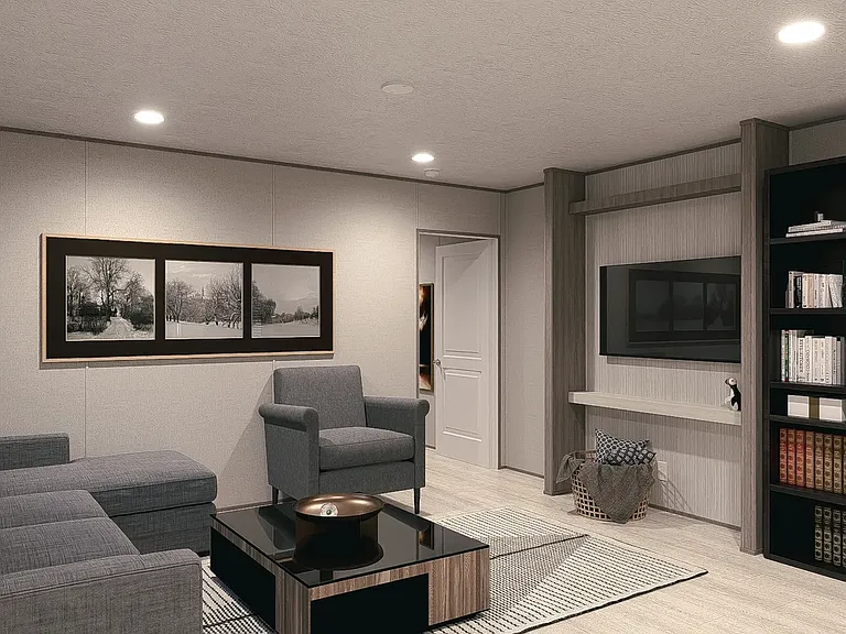 Liberty Estates — Photo 11
