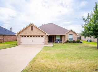 16552 Grand Coteau, Tyler, TX 75703