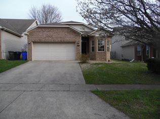 3005 Roundway Down Ln, Lexington, KY