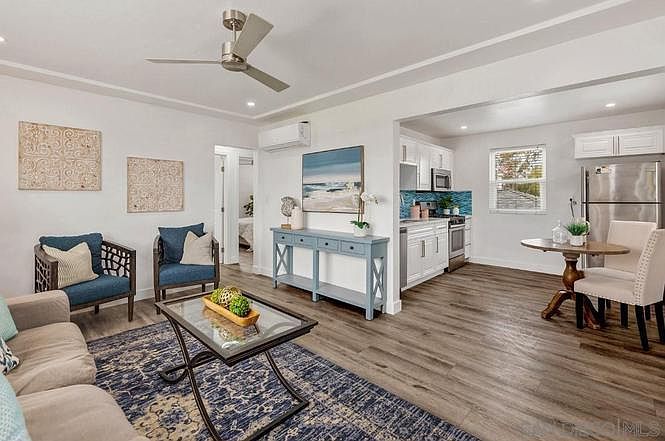 1st image of 2737 G St Unit A