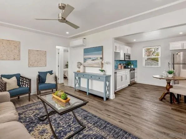 2737 G St Unit A, San Diego, CA 92102