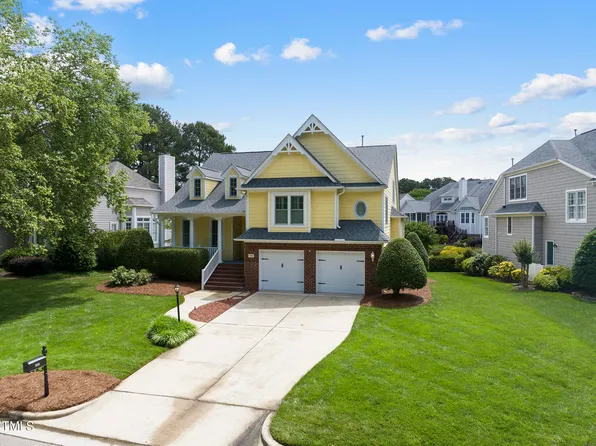 108 Frehold Ct, Cary, NC 27519