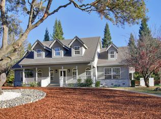 8145 Hampstead Way, Granite Bay, CA
