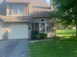 7641 Brandywine Cir, Trexlertown, PA 18087