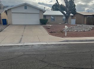 2420 Kirby St NE, Albuquerque, NM 87112