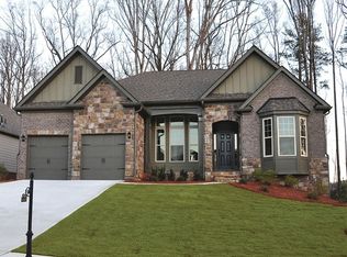 9178 Dover St, Douglasville, GA