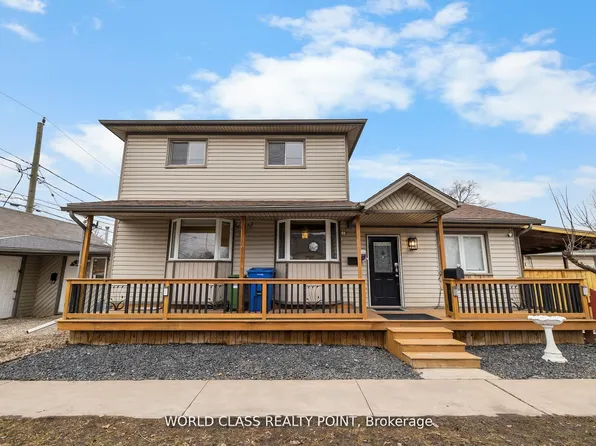 1193 Aubin Rd, Windsor, ON N8Y 4E2