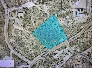57296 Manzanita Dr LOT 48, Yucca Valley, CA 92284
