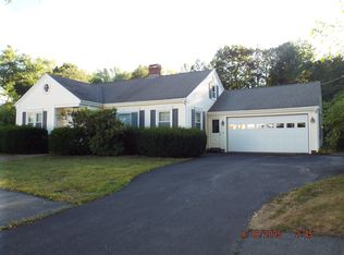 40 Plaisted St, Bangor, ME 04401