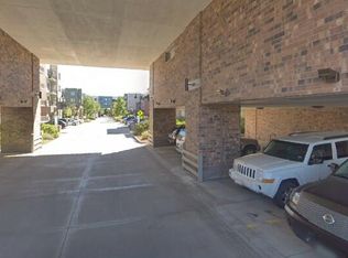 3301 Arapahoe #423, Boulder, CO 80303