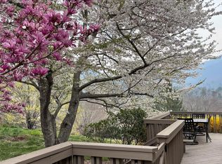 8 Stony Rdg, Asheville, NC 28804