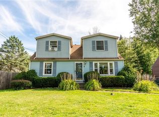 5836 Apollo Dr, Lake View, NY 14085