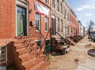 1228 W Cross St, Baltimore, MD 21230