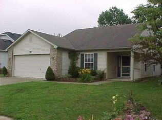 8437 Country Club Blvd, Indianapolis, IN