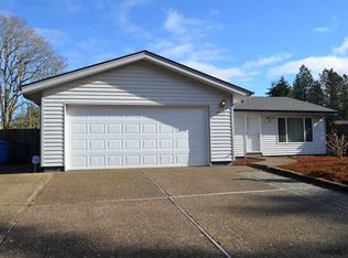 1955 Reading Ct SE, Salem, OR 97302