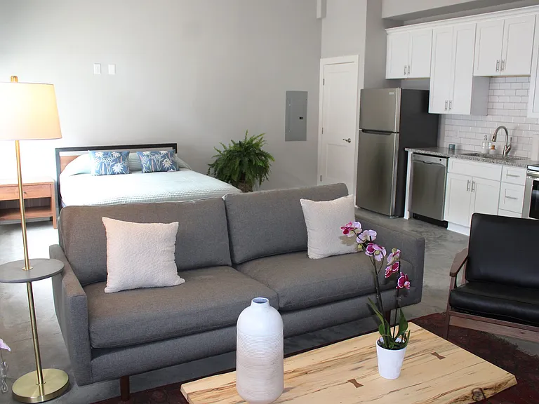 Union Lofts Apartments — Photo 38