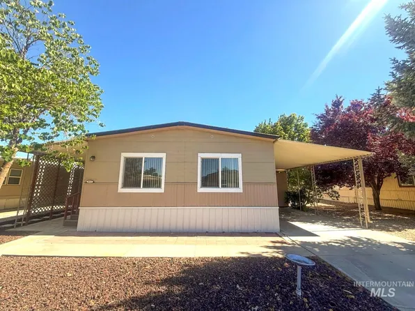 10665 W Abram Ln #87, Boise, ID 83713