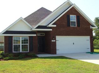 21735 San Diego Ln, Robertsdale, AL 36567