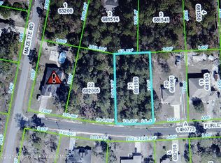 11251 Furley Ave, Weeki Wachee, FL 34613