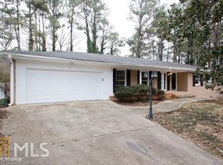 1575 Hebron Ln, Riverdale, GA 30296