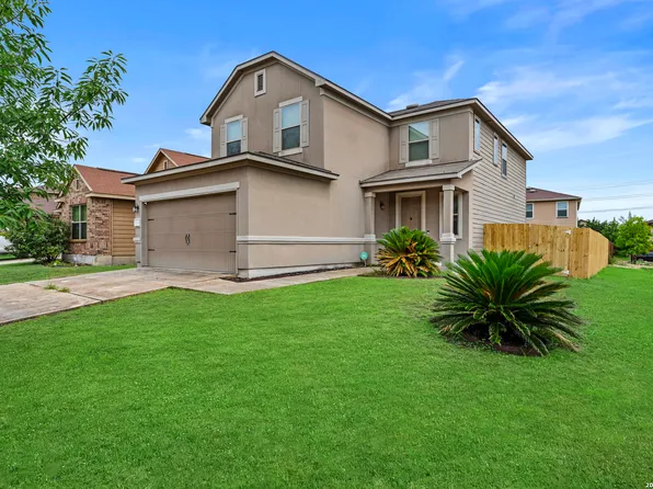 7702 Stable, San Antonio, TX 78244