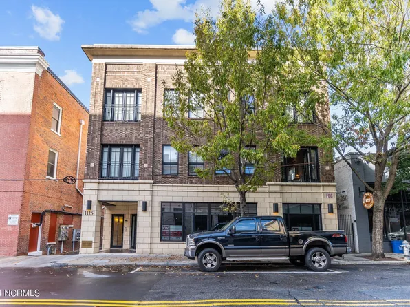 105 Grace Street #304, Wilmington, NC 28401